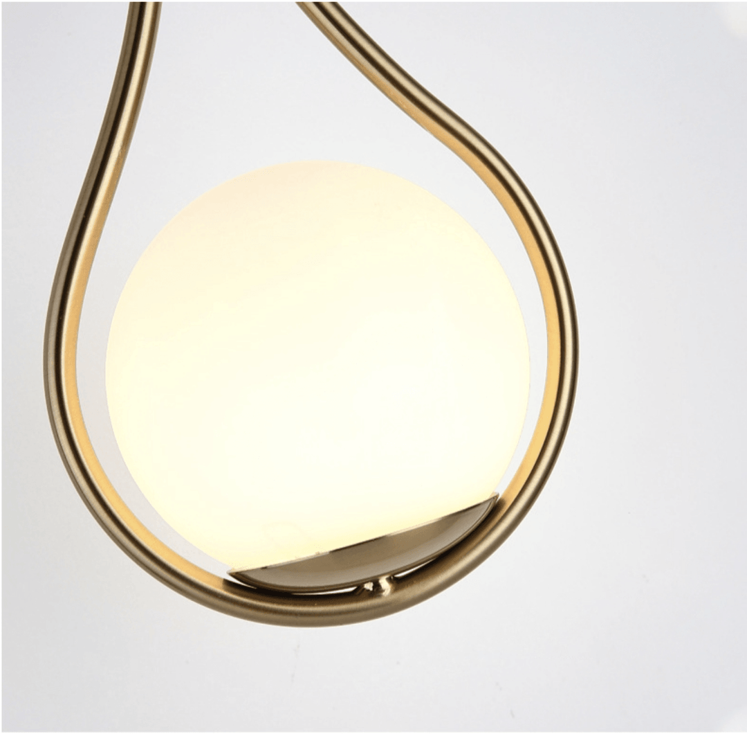Lisslune | NordLicht Duo – Scandinavian Wall Lights in a Set of 2