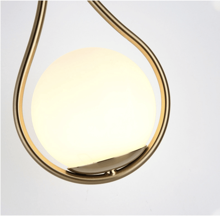 Lisslune | NordLicht Duo – Scandinavian Wall Lights in a Set of 2