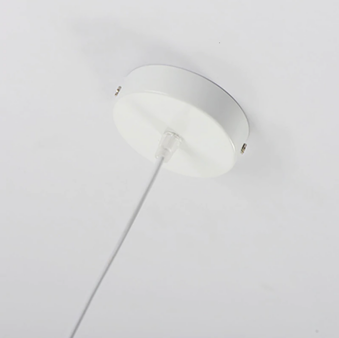 Lisslune | Pendant lamp "Feather Cloud" – Sale