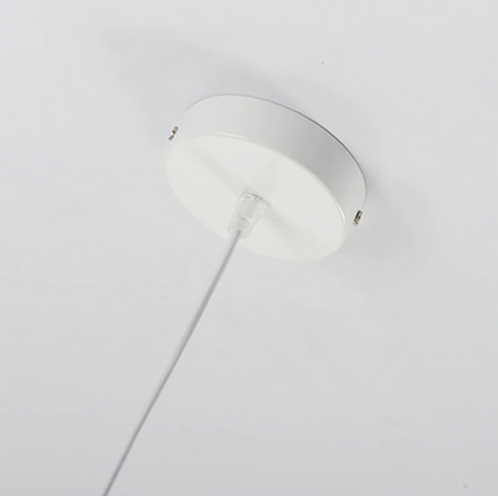 Lisslune | Pendant lamp "Feather Cloud" – Sale