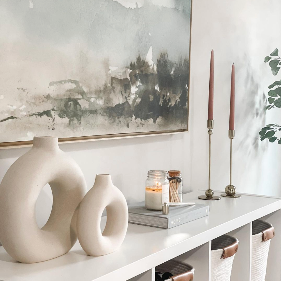 Lisslune | The Donut Vase