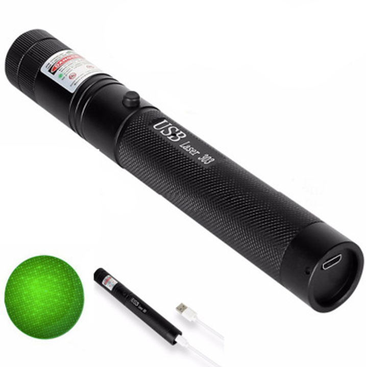 Lisslune | NovaBeam - Ultra Laser Pointer