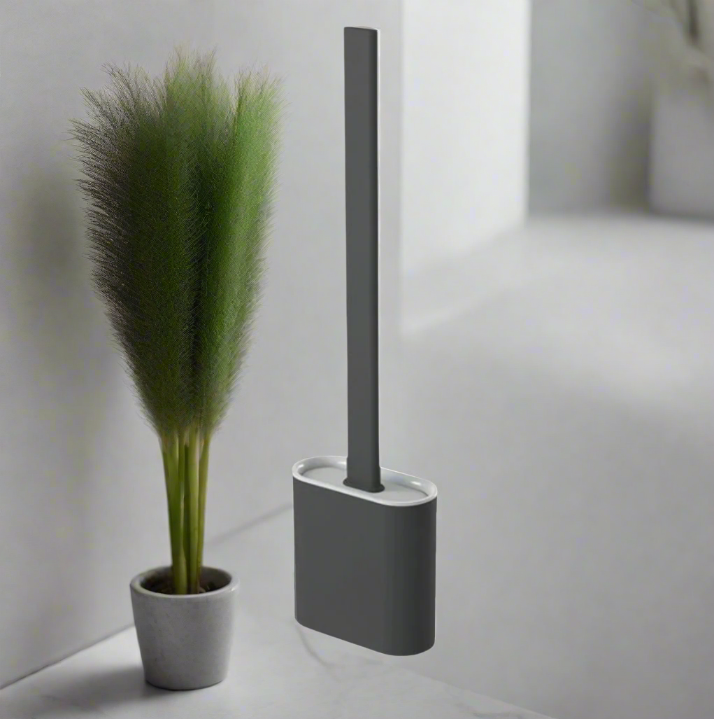 Lisslune | ToiletPro - Flexible Toilet Brush made of Silicone