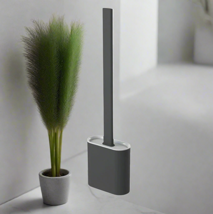 Lisslune | ToiletPro - Flexible Toilet Brush made of Silicone