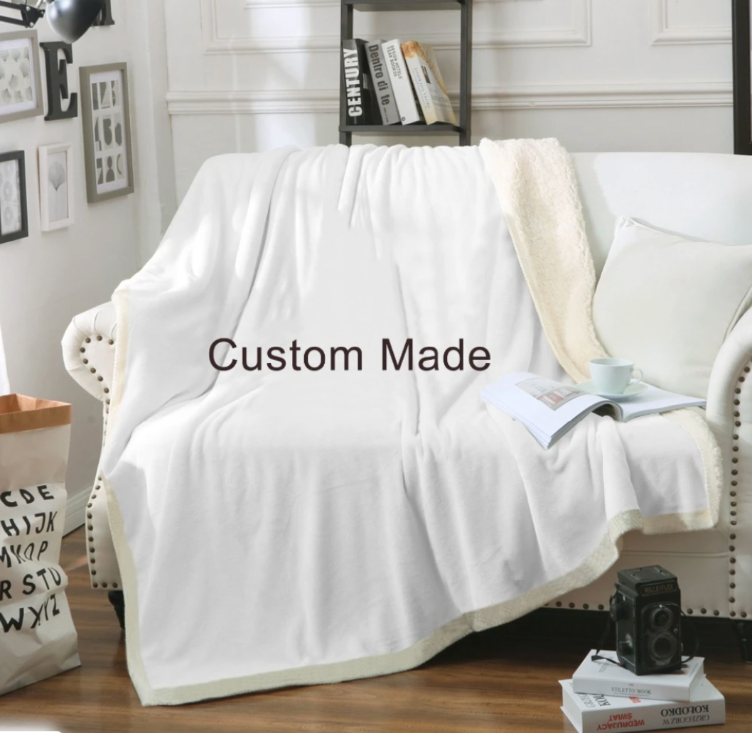 Lisslune | Therapeutic Make your own Blanket