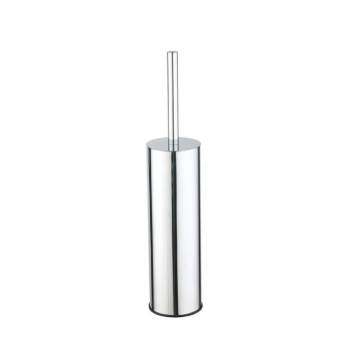 Lisslune | SleekBrush - Modern Minimalist Toilet Brush Holder