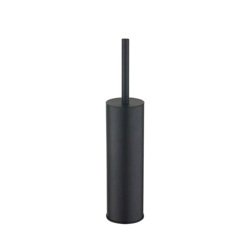Lisslune | SleekBrush - Modern Minimalist Toilet Brush Holder