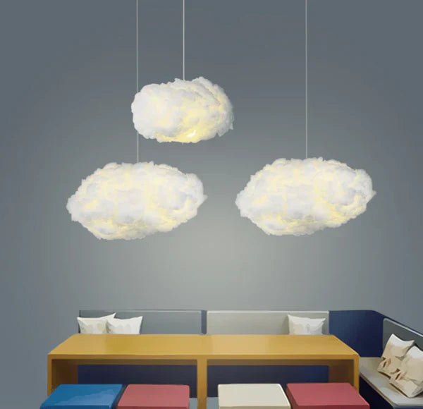 Lisslune | Dreamy Cloud Lamp