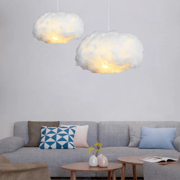 Lisslune | Dreamy Cloud Lamp