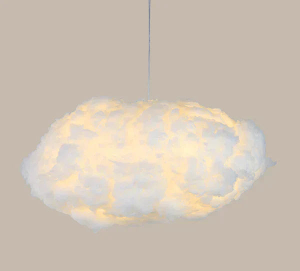 Lisslune | Dreamy Cloud Lamp