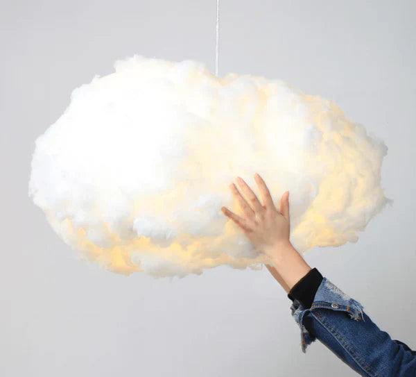 Lisslune | Dreamy Cloud Lamp