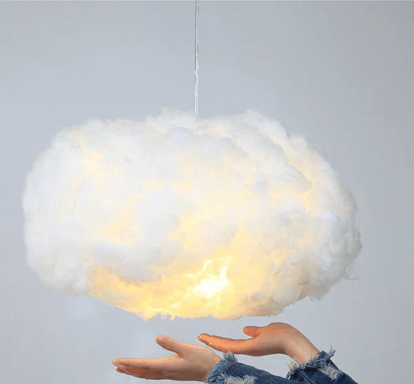 Lisslune | Dreamy Cloud Lamp
