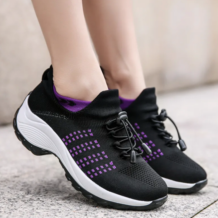 Lisslune | Plantar fasciitis Relief Ortho Shoe Bundle