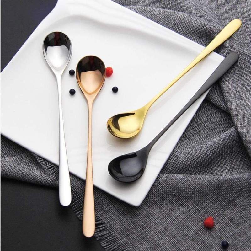 Lisslune | DUBAI DESSERT SPOON