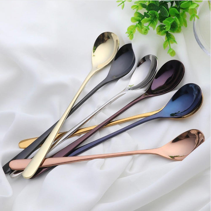 Lisslune | DUBAI DESSERT SPOON