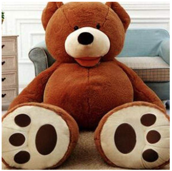 Lisslune | Big Giant Teddy Bear