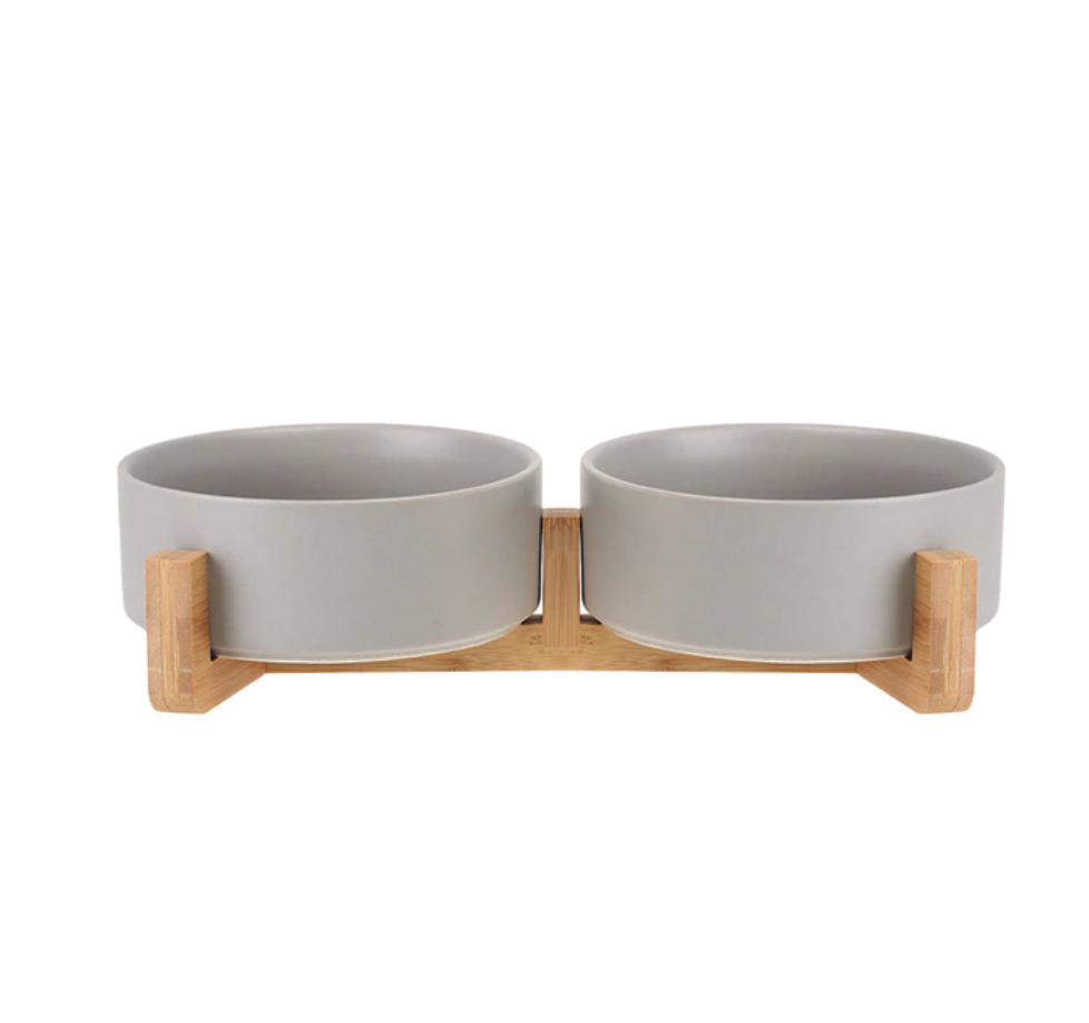 Lisslune | Ceramic Feeding Bowls