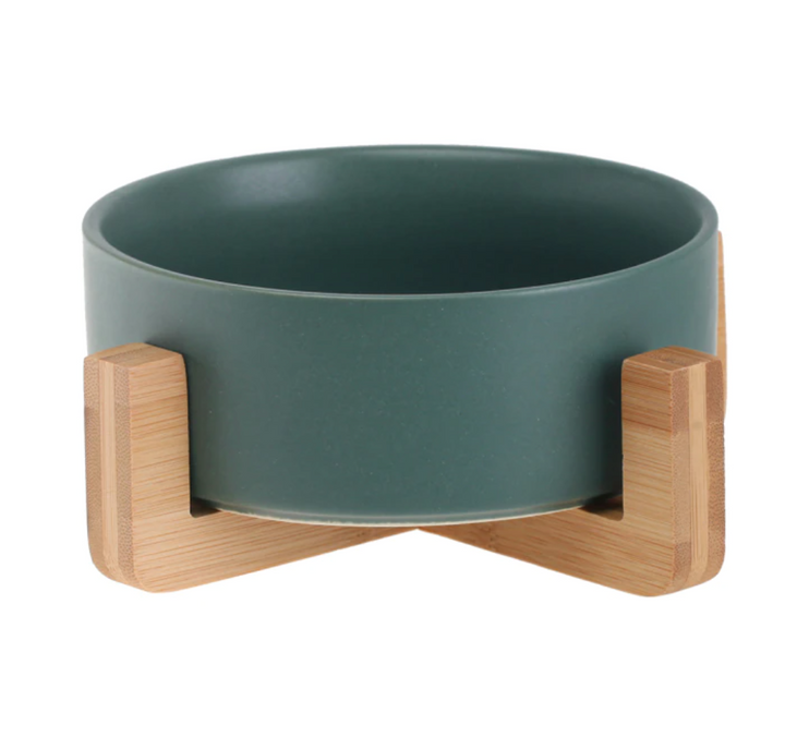 Lisslune | Ceramic Feeding Bowls