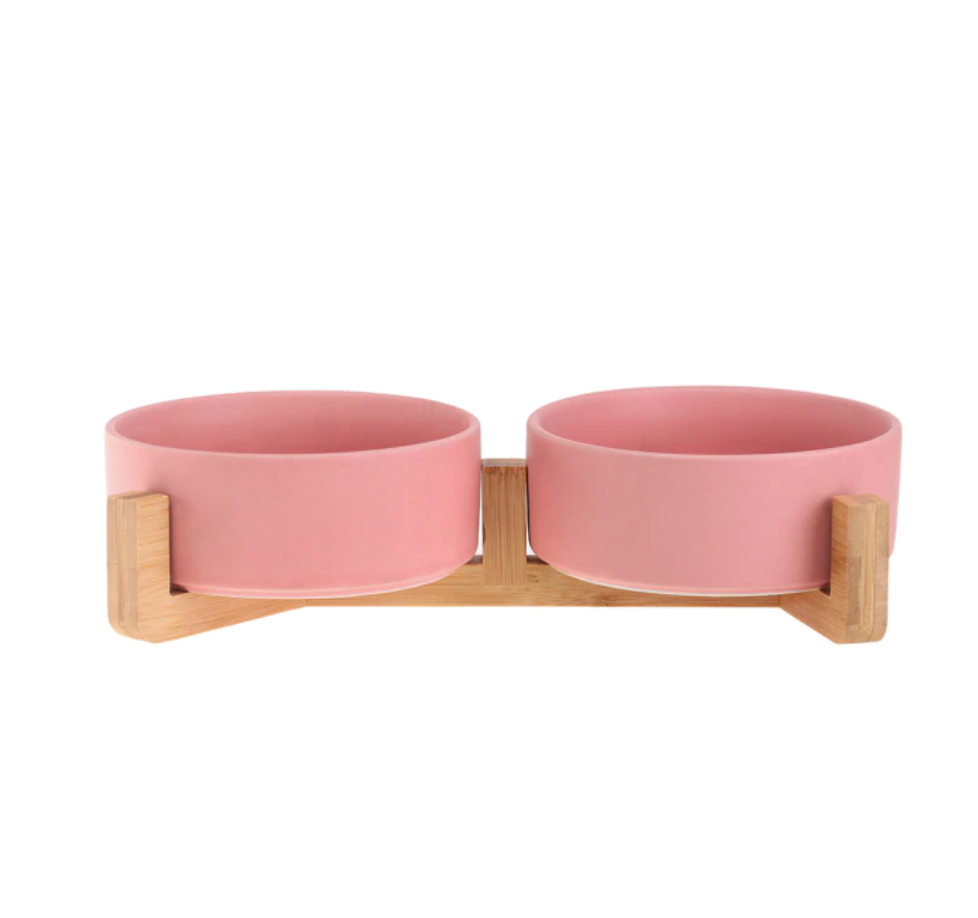 Lisslune | Ceramic Feeding Bowls