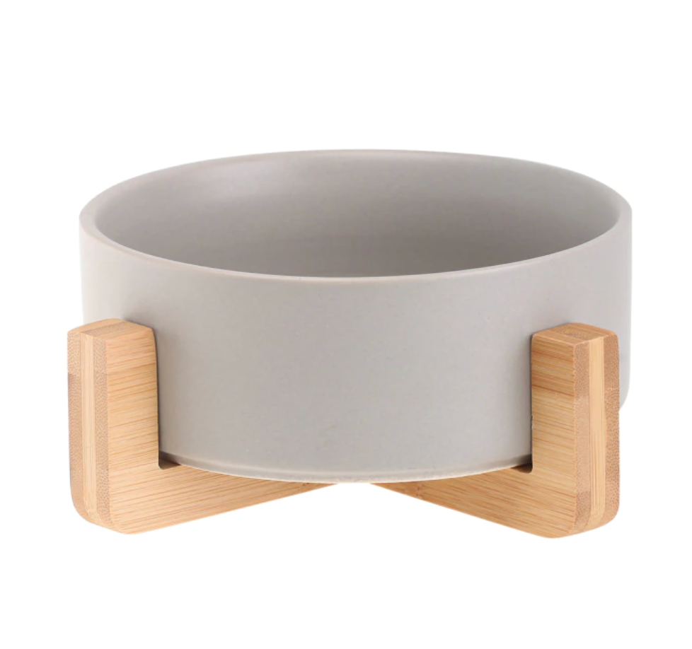 Lisslune | Ceramic Feeding Bowls
