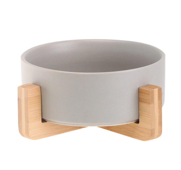 Lisslune | Ceramic Feeding Bowls