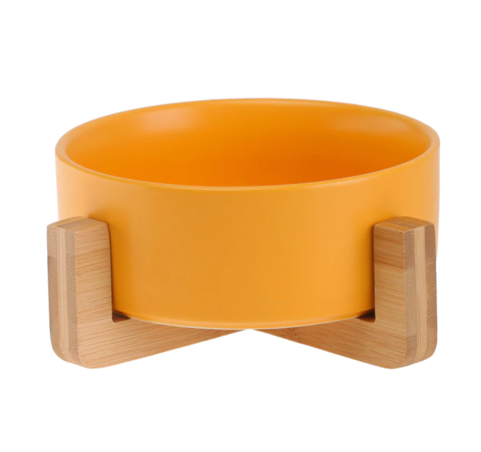 Lisslune | Ceramic Feeding Bowls