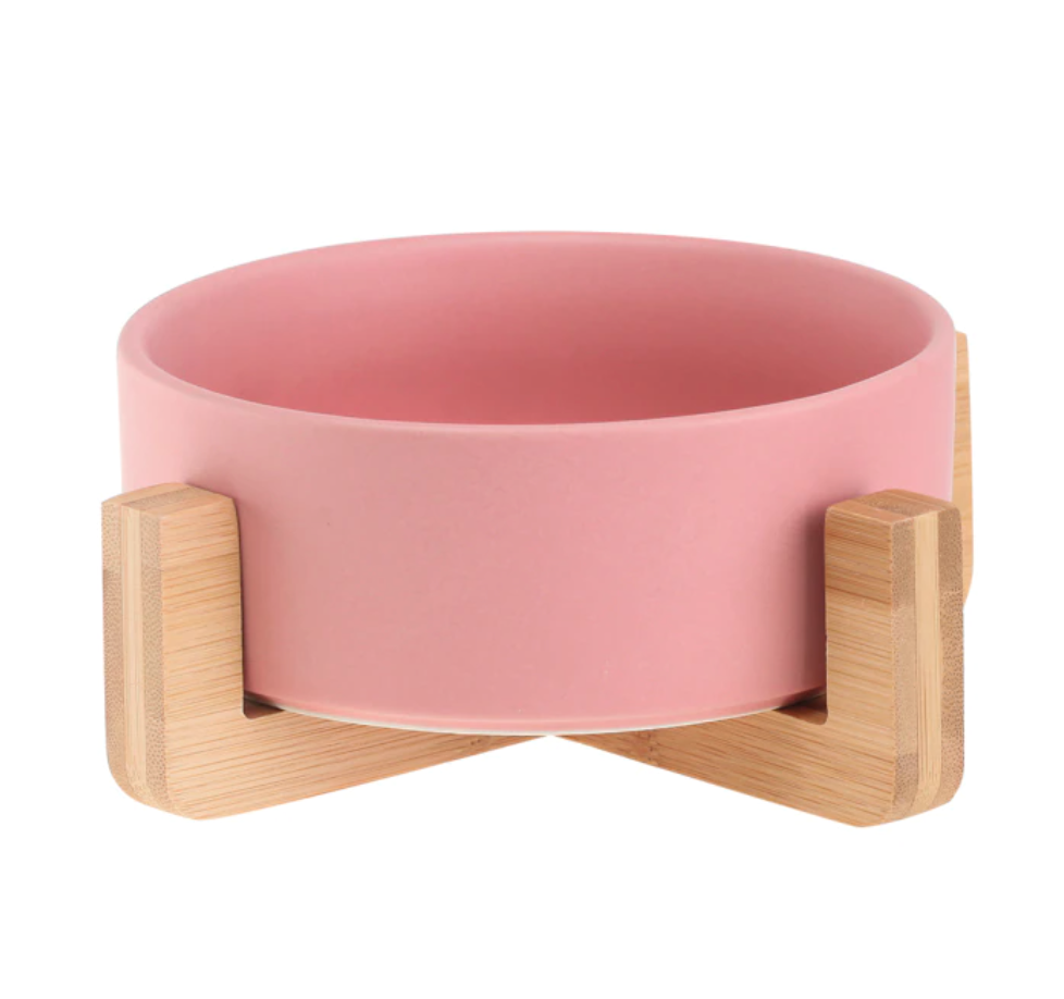 Lisslune | Ceramic Feeding Bowls