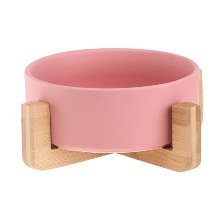Lisslune | Ceramic Feeding Bowls