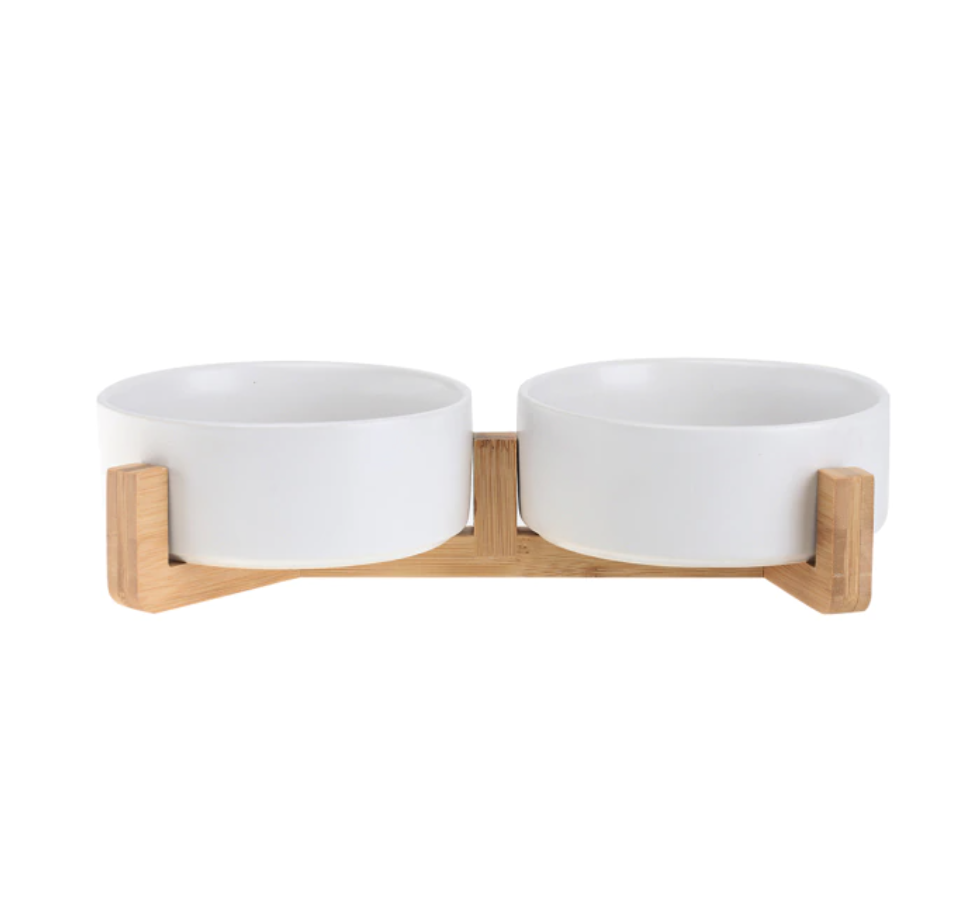 Lisslune | Ceramic Feeding Bowls