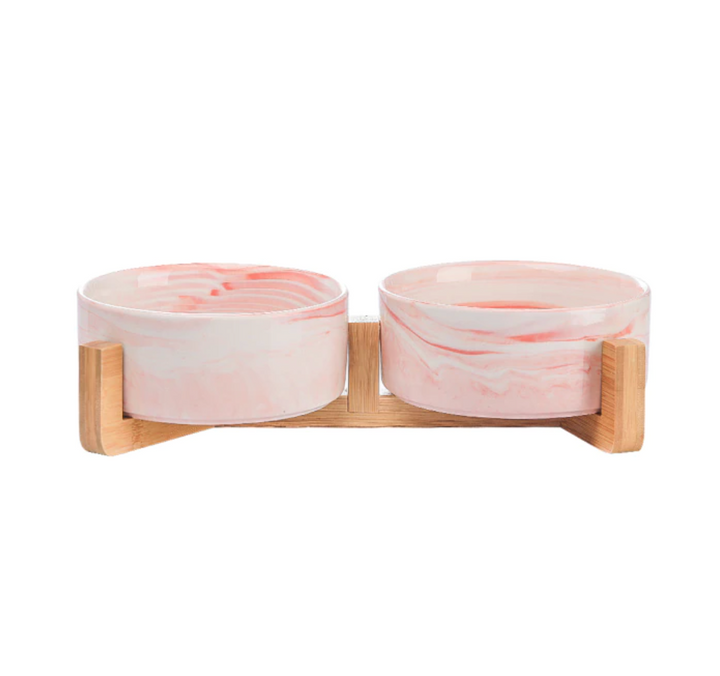 Lisslune | Ceramic Feeding Bowls