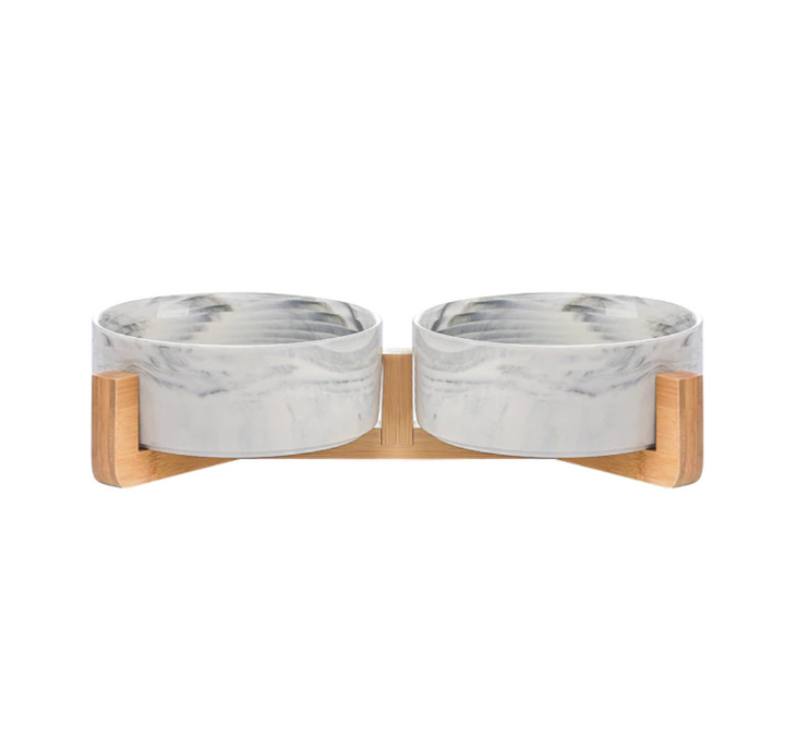 Lisslune | Ceramic Feeding Bowls