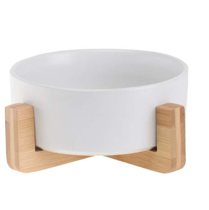 Lisslune | Ceramic Feeding Bowls