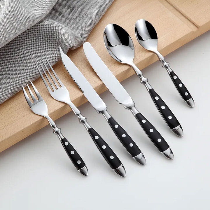 Lisslune | Nietengriff Cutlery