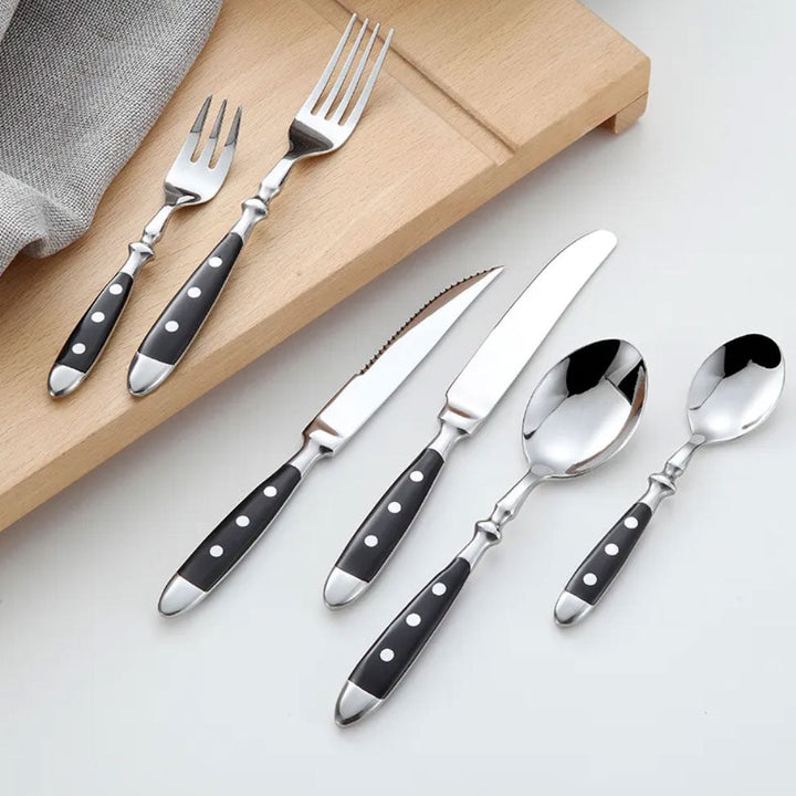 Lisslune | Nietengriff Cutlery
