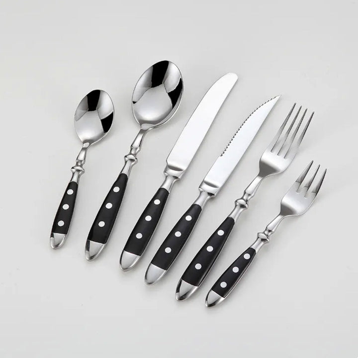 Lisslune | Nietengriff Cutlery