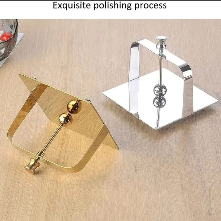 Skorter | Stainless Steel Napkin Holder