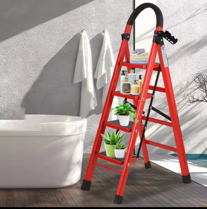 Lisslune | Step Ladders