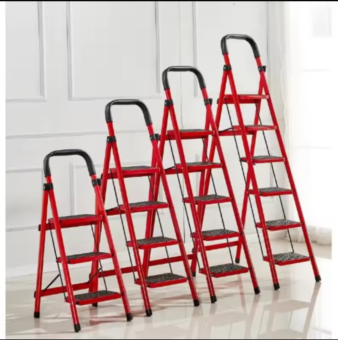 Lisslune | Step Ladders