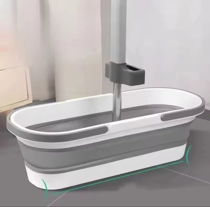 Lisslune | Collapsible folding bucket