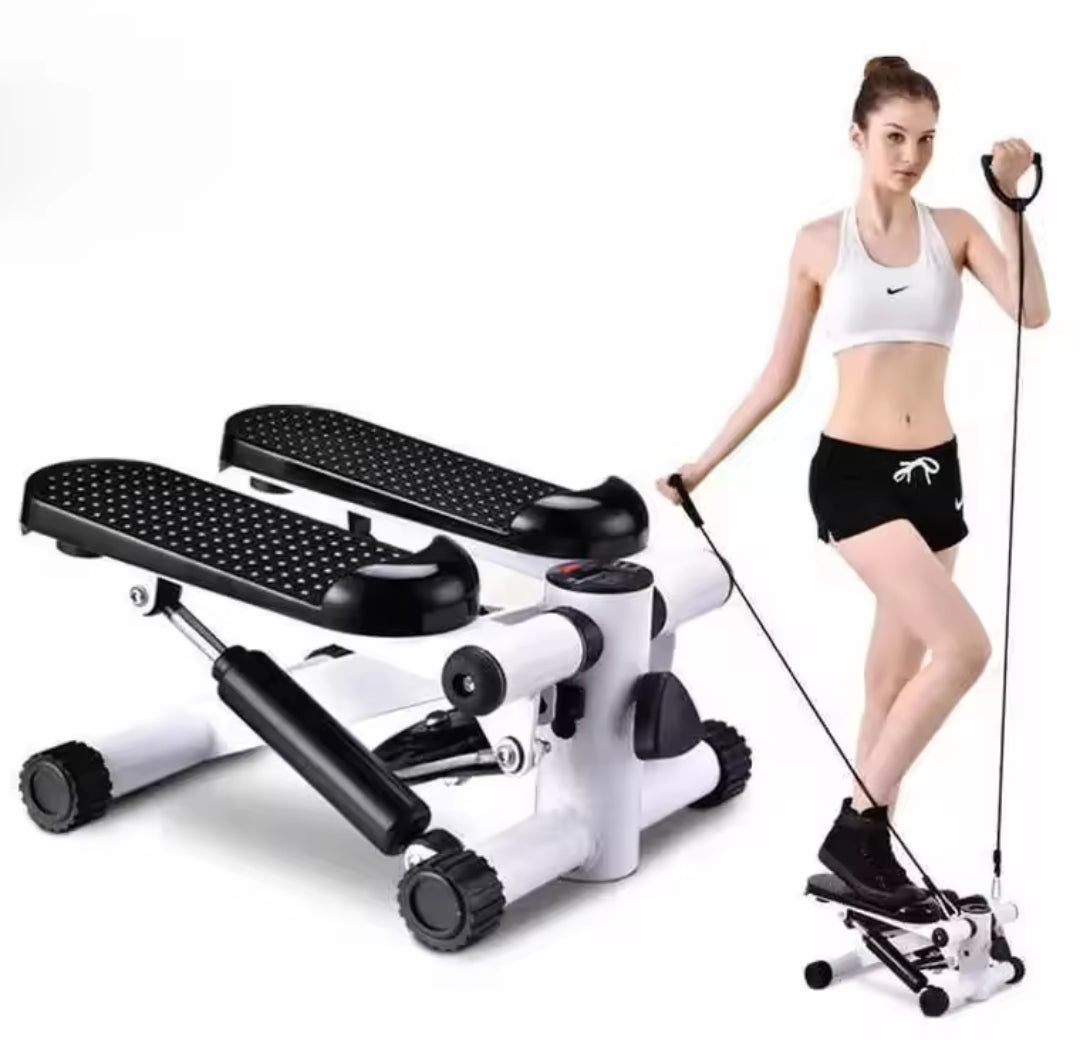 Lisslune | Mini Stepper Home Training Device