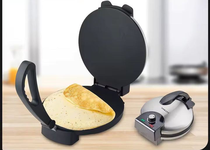 Lisslune | Chapati/Roti Makers
