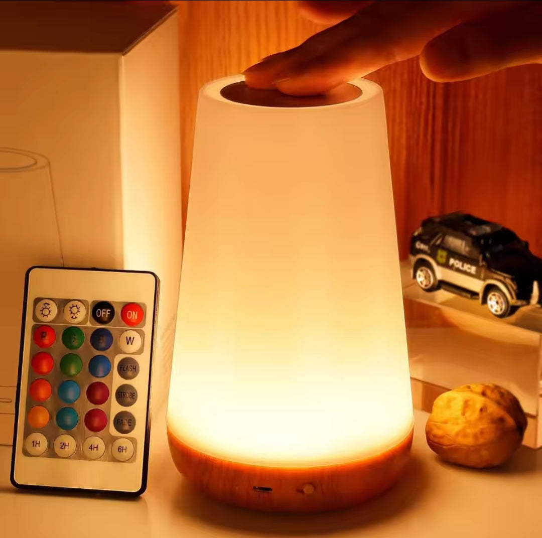 Lisslune | Nightstand lamps