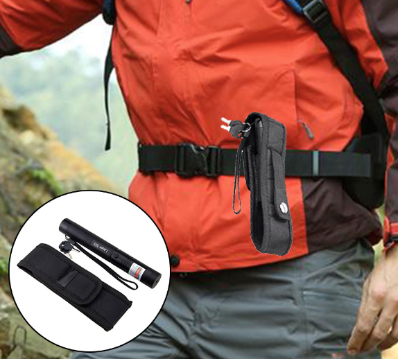 Lisslune | NovaBeam - Ultra Laser Pointer