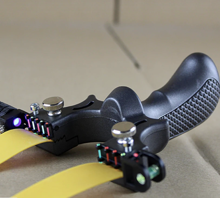 Lisslune | High-precision professional laser catapult