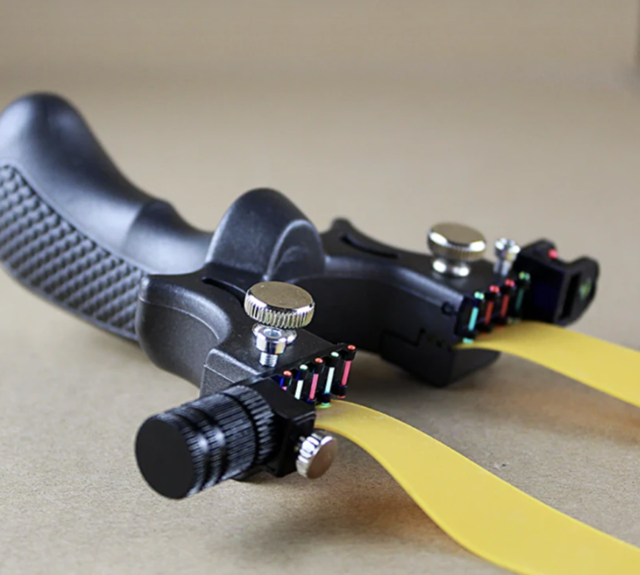 Lisslune | High-precision professional laser catapult