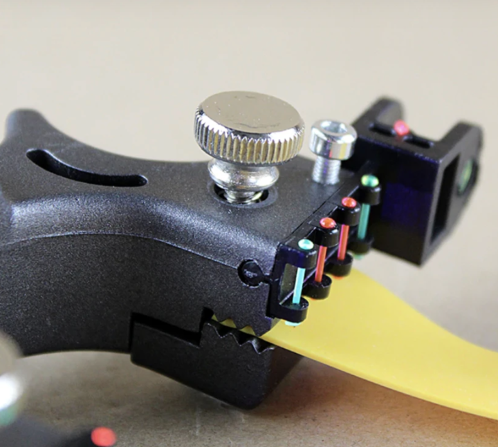Lisslune | High-precision professional laser catapult