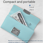 Lisslune | Professional Tweezers "PorePoint" made of Stainless Steel with Ultra-fine Tip