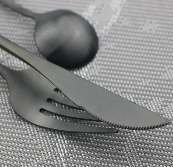 Lisslune | Piece Minimalist Cutlery