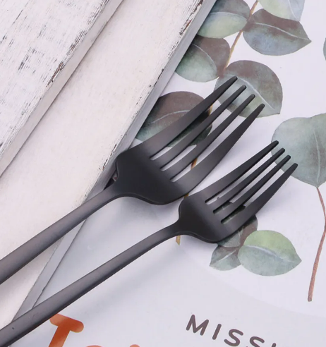 Lisslune | Luxury Cutlery Set