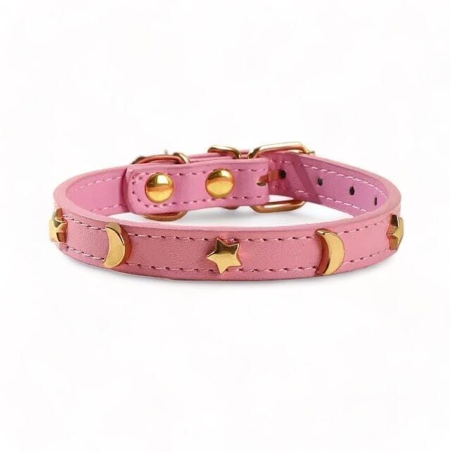 Lisslune | Moon Pet Collar